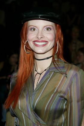 Phoebe Price Editorial Stock Photo - Stock Image | Shutterstock