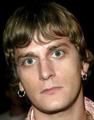 Rob Thomas Editorial Stock Photo - Stock Image | Shutterstock