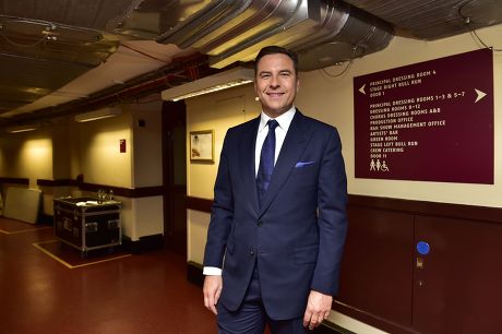 David Walliams Editorial Stock Photo - Stock Image | Shutterstock