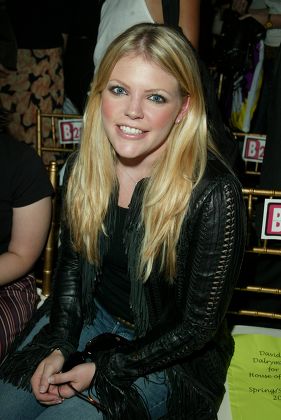 Natalie Maines Dixie Chicks Editorial Stock Photo - Stock Image