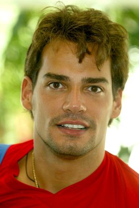 Cristian De La Fuente Editorial Stock Photo - Stock Image Shutterstock