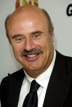 Dr Phil Mcgraw Editorial Stock Photo - Stock Image | Shutterstock