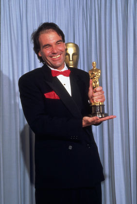 250 1989 oscars Stock Pictures, Editorial Images and Stock Photos