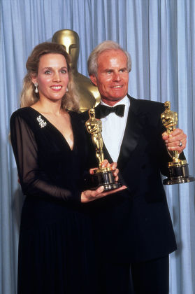 250 1989 oscars Stock Pictures, Editorial Images and Stock Photos