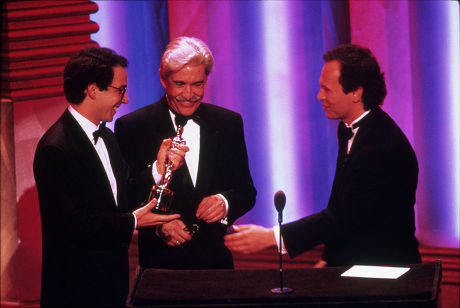 250 1989 oscars Stock Pictures, Editorial Images and Stock Photos