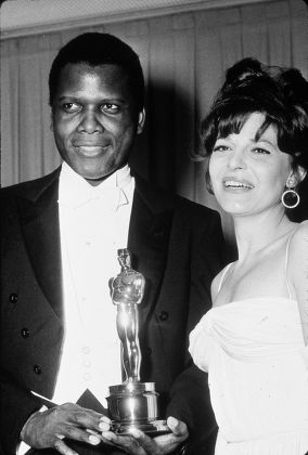 42 1963 academy awards Stock Pictures, Editorial Images and Stock