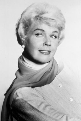 Film Stills 1963 Doris Day 1963 Editorial Stock Photo - Stock Image ...