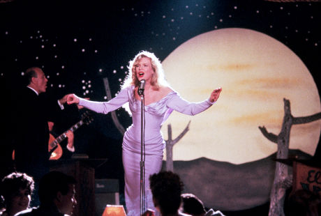 62 1991 kim basinger Stock Pictures, Editorial Images and Stock Photos