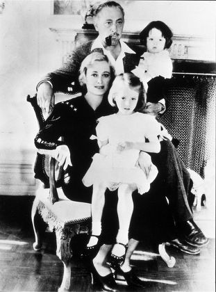 Film Stills 1934 John Barrymore Jr Editorial Stock Photo - Stock Image