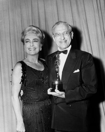 Film Stills My Fair Lady Awards Editorial Stock Photo - Stock Image ...