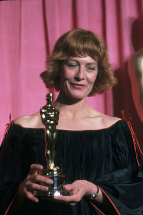 Film Stills Julia Awards Oscars 1977 Editorial Stock Photo - Stock ...