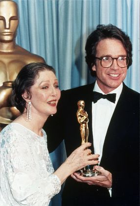 Film Stills Reds Awards Oscars 1981 Editorial Stock Photo - Stock Image ...