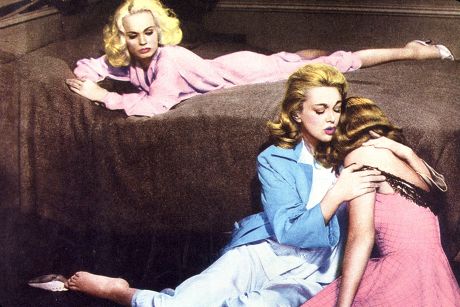 2 Diane jergens Stock Pictures, Editorial Images and Stock Photos