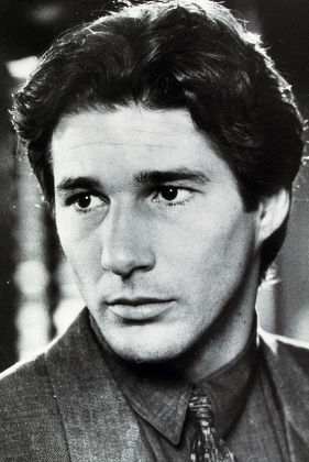 American Gigolo Richard Gere 1980 Editorial Stock Photo - Stock Image ...