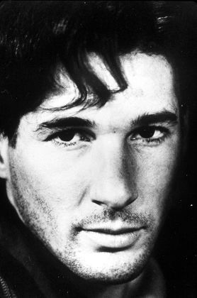 Bent Stage 1980 Richard Gere Editorial Stock Photo - Stock Image