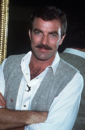 2,000 Tom selleck Stock Pictures, Editorial Images and Stock Photos ...