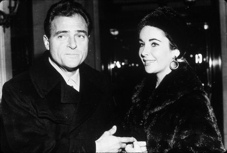 250 Elizabeth taylor mike todd Stock Pictures, Editorial Images and ...