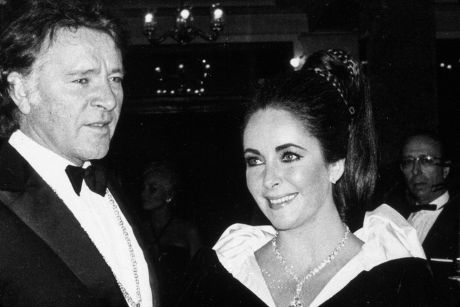 1,000 Elizabeth taylor and richard burton Stock Pictures, Editorial ...