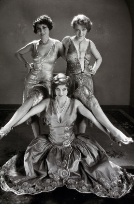 Film Stills Our Dancing Daughters 1928 Editorial Stock Photo - Stock ...