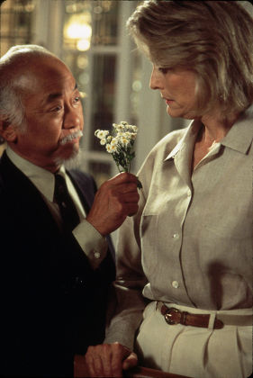 93 Pat morita Stock Pictures, Editorial Images and Stock Photos