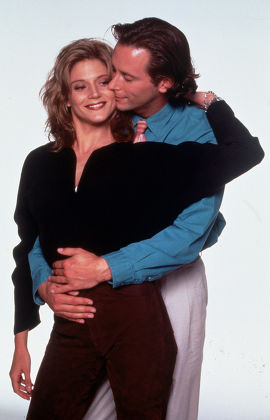 obituary - wings actress farrah forke dies Stock Photos (Exclusive ...