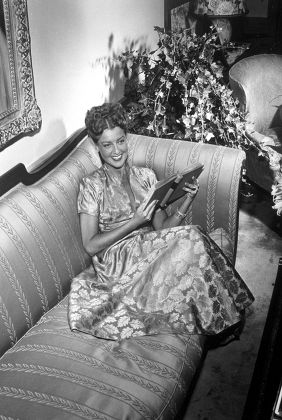 500 Jeanette macdonald Stock Pictures, Editorial Images and Stock