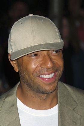 Russell Simmons Editorial Stock Photo - Stock Image | Shutterstock