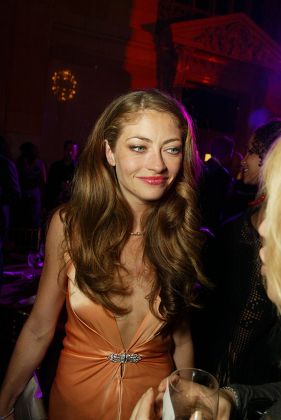 Rebecca Gayheart Editorial Stock Photo - Stock Image | Shutterstock