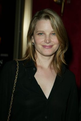 Bridget Fonda Editorial Stock Photo - Stock Image Shutterstock