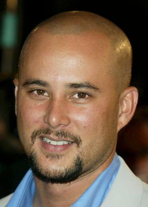 Cris Judd Editorial Stock Photo - Stock Image | Shutterstock