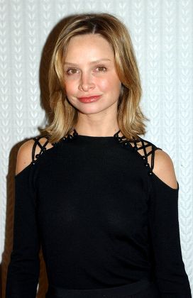 Calista Flockhart Editorial Stock Photo - Stock Image | Shutterstock