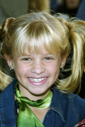 Jenna Boyd Editorial Stock Photo - Stock Image | Shutterstock