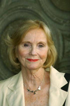 Eva Marie Saint Editorial Stock Photo - Stock Image | Shutterstock