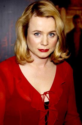 Emily Watson Editorial Stock Photo - Stock Image | Shutterstock