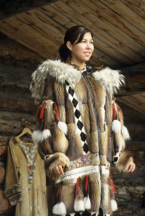 63 Arctic costume Stock Pictures, Editorial Images and Stock Photos ...