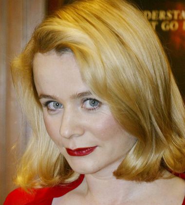 Emily Watson Editorial Stock Photo - Stock Image | Shutterstock