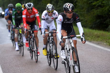 Tour de France cycling race, France - 11 July 2014