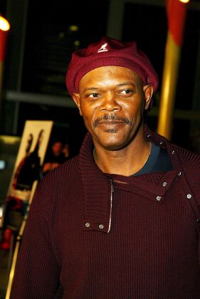Samuel L Jackson Editorial Stock Photo - Stock Image | Shutterstock