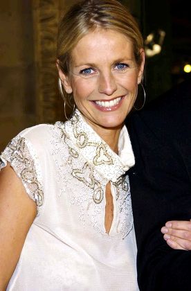 Ulrika Jonsson Editorial Stock Photo - Stock Image | Shutterstock