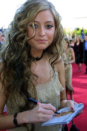 Holly Valance Editorial Stock Photo - Stock Image | Shutterstock