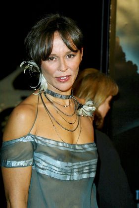 'THE TRUTH ABOUT CHARLIE' FILM PREMIERE, LOS ANGELES, AMERICA - 16 OCT 2002