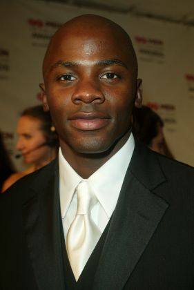 Derek Luke Editorial Stock Photo - Stock Image | Shutterstock