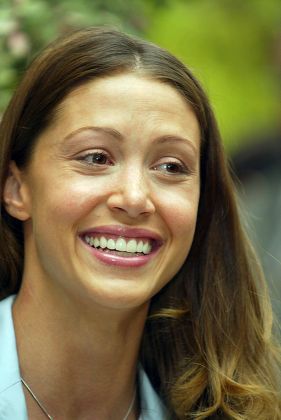 Shannon Elizabeth Editorial Stock Photo - Stock Image | Shutterstock