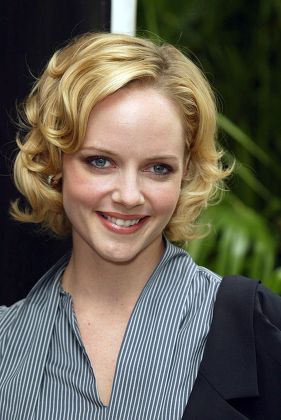 Marley Shelton Editorial Stock Photo - Stock Image | Shutterstock
