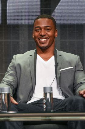 'The Chair' for STARZ Panel at TCA Press Tour in Beverly Hills, Los Angeles, America - 11 Jul 2014