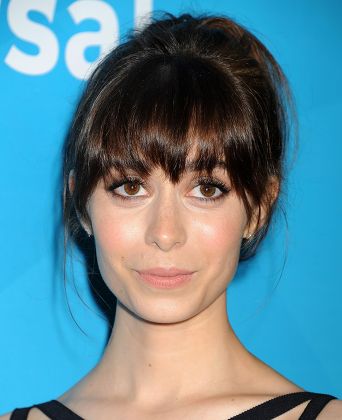 Cristin Milioti Editorial Stock Photo - Stock Image | Shutterstock