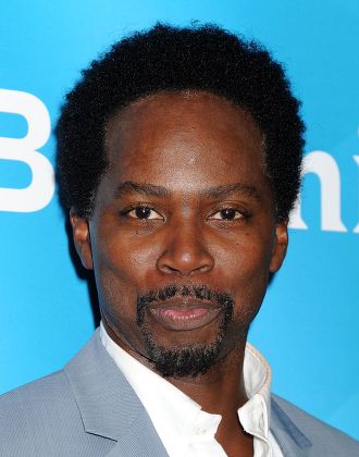 Harold Perrineau Jr Editorial Stock Photo - Stock Image | Shutterstock