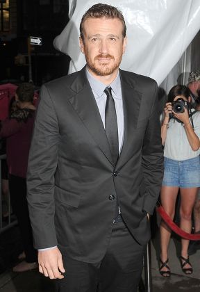 Jason Segel Editorial Stock Photo - Stock Image | Shutterstock