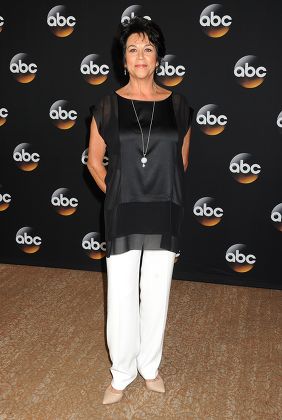 2014 Disney ABC Television Group TCA Press Tour Event, Los Angeles, America - 15 Jul 2014