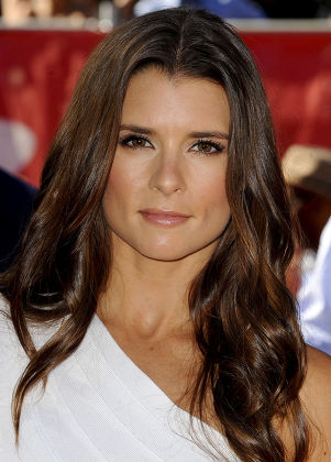 Danica Patrick Editorial Stock Photo - Stock Image | Shutterstock